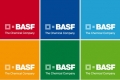BASF, 美耐皿發泡